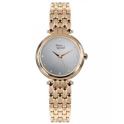 Жіночий годинник Pierre Ricaud Fashion P22010.9144Q