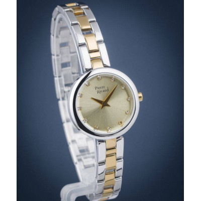 Жіночий годинник Pierre Ricaud Fashion P22013.2141Q