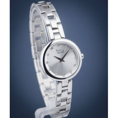 Жіночий годинник Pierre Ricaud Fashion P22013.5143Q