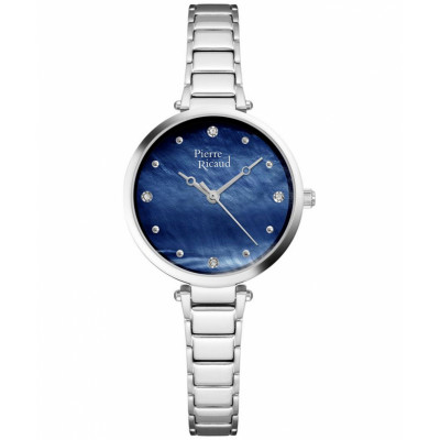 Жіночий годинник Pierre Ricaud Fashion P22029.5145Q