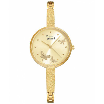 Жіночий годинник Pierre Ricaud Fashion P22031.1141Q