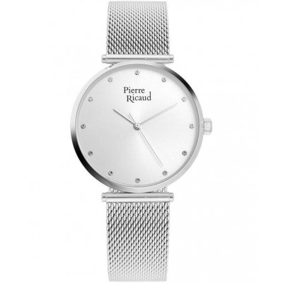 Жіночий годинник Pierre Ricaud Fashion P22035.5143Q