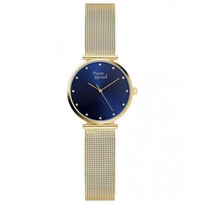 Жіночий годинник Pierre Ricaud Fashion P22036.1145Q