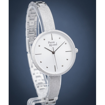 Жіночий годинник Pierre Ricaud P22037.5193Q