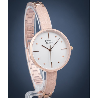 Жіночий годинник Pierre Ricaud P22037.91R3Q