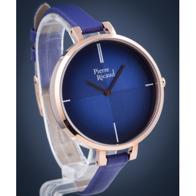 Жіночий годинник Pierre Ricaud P22040.9N1NQ