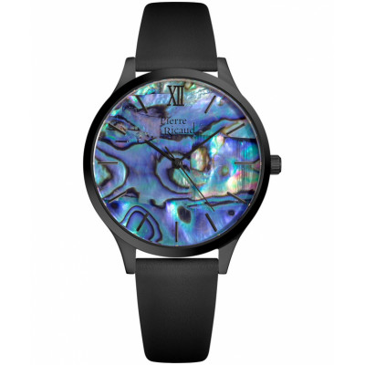 Жіночий годинник Pierre Ricaud Fashion P22045.B26AQ