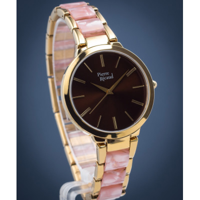 Жіночий годинник Pierre Ricaud P22051.1C1GQ