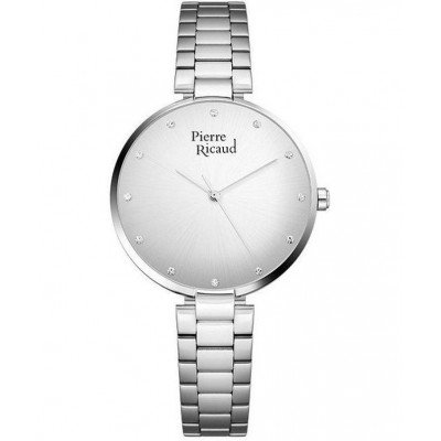Жіночий годинник Pierre Ricaud Fashion P22057.5147Q