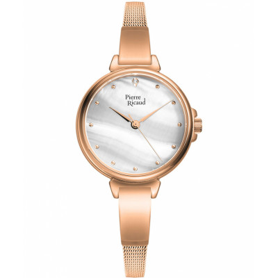 Жіночий годинник Pierre Ricaud Fashion P22058.914FQ
