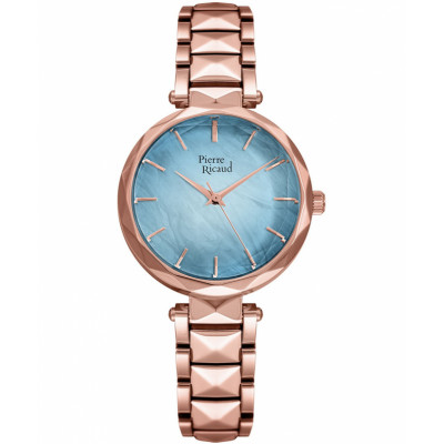 Жіночий годинник Pierre Ricaud Fashion P22062.911KQ