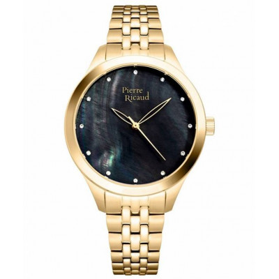 Жіночий годинник Pierre Ricaud Fashion P22063.114EQ