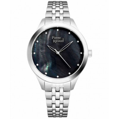 Жіночий годинник Pierre Ricaud Fashion P22063.514EQ