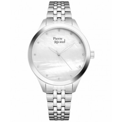 Жіночий годинник Pierre Ricaud Fashion P22063.514FQ