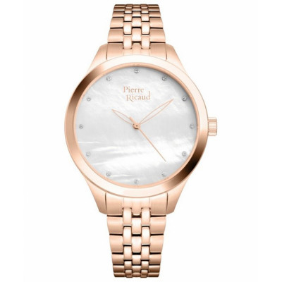 Жіночий годинник Pierre Ricaud Fashion P22063.R14FQ