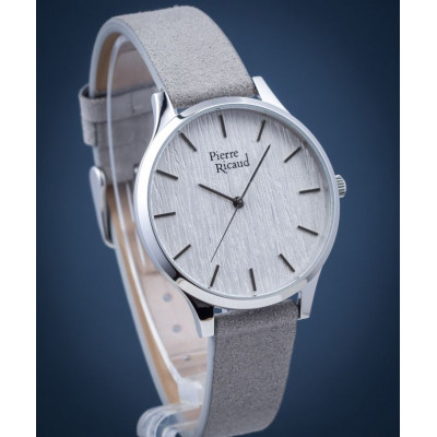 Жіночий годинник Pierre Ricaud Fashion P22081.5G13Q