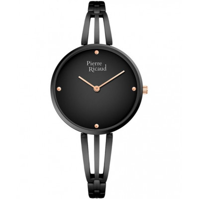 Жіночий годинник Pierre Ricaud Fashion P22091.B1R4Q