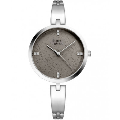 Жіночий годинник Pierre Ricaud Fashion P22106.5146Q