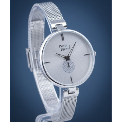 Жіночий годинник Pierre Ricaud Fashion P22108.5113Q