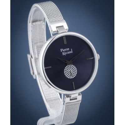 Жіночий годинник Pierre Ricaud Fashion P22108.5115Q