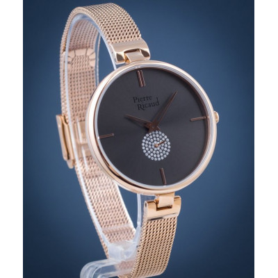 Жіночий годинник Pierre Ricaud Fashion P22108.9117Q