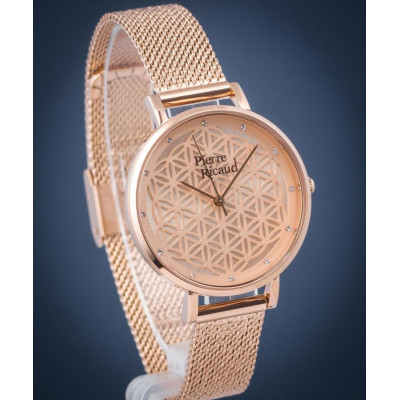 Жіночий годинник Pierre Ricaud Fashion P22127.91RRQ