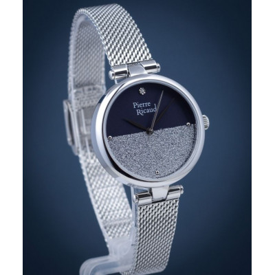 Жіночий годинник Pierre Ricaud Fashion P23000.5145Q