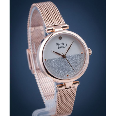 Жіночий годинник Pierre Ricaud Fashion P23000.91R3Q