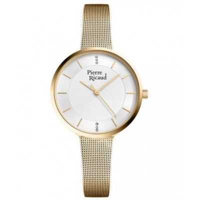 Жіночий годинник Pierre Ricaud Fashion P23006.1113Q