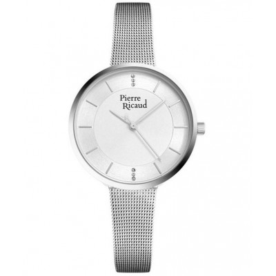 Жіночий годинник Pierre Ricaud Fashion P23006.5113Q