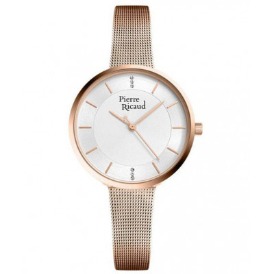 Жіночий годинник Pierre Ricaud Fashion P23006.9113Q