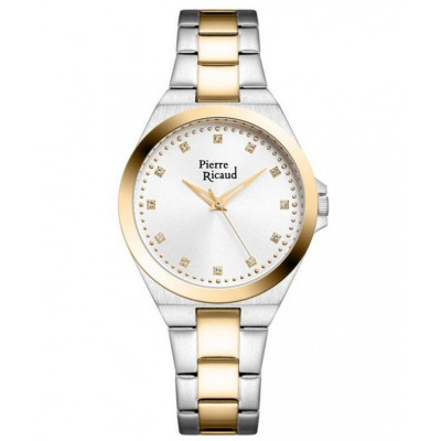 Жіночий годинник Pierre Ricaud Fashion P23009.2143Q