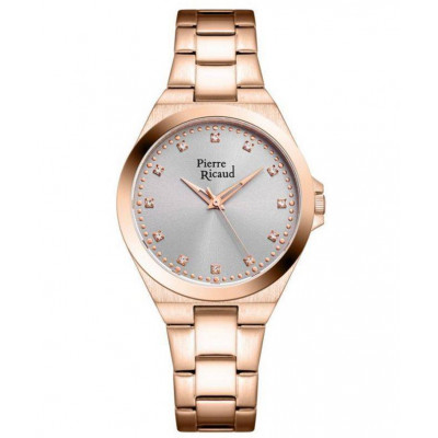 Жіночий годинник Pierre Ricaud Fashion P23009.9147Q