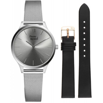 Жіночий годинник Pierre Ricaud P22045.5163QB-SET