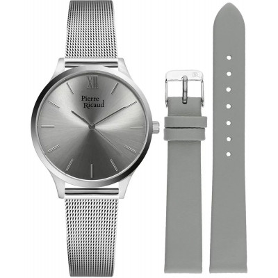 Жіночий годинник Pierre Ricaud P22045.5163Q-SET