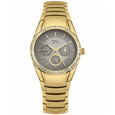 Жіночий годинник Pierre Ricaud Multifunction P21032.1117QFZ