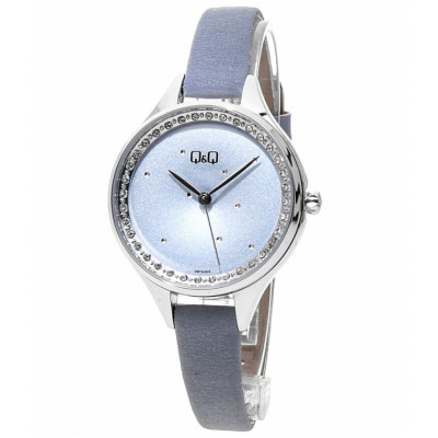 Жіночий годинник Q&Q Fashion QB73-302