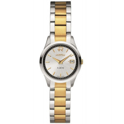 Жіночий годинник Roamer 715981 47 15 70 (715981.47.15.70)