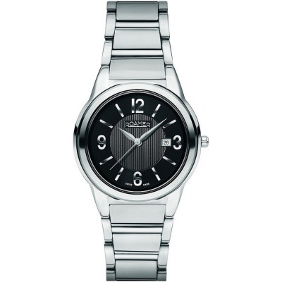 Жіночий годинник Roamer 507844 41 55 50 (507844.41.55.50)
