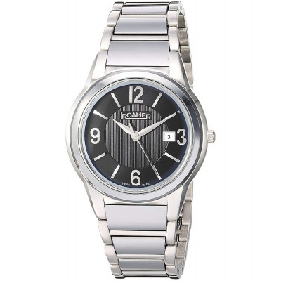 Жіночий годинник Roamer 507979 41 55 50 (507979.41.55.50)