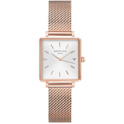 Жіночий годинник Rosefield QMWMRG-Q040