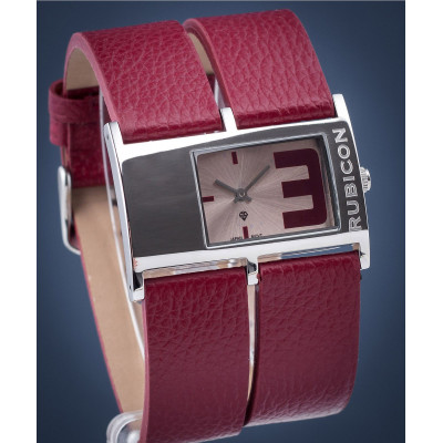 Жіночий годинник Rubicon RNAC90SISR03BX-outlet