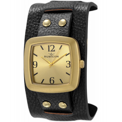 Жіночий годинник Rubicon RNAC93GMGX03BX-outlet