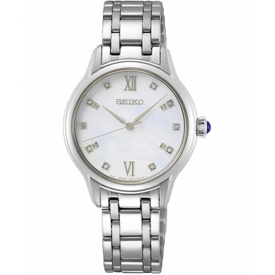 Жіночий годинник Seiko Caprice SRZ537P1