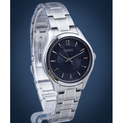 Жіночий годинник Seiko Classic SUR425P1