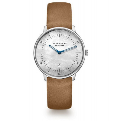Жіночий годинник Sternglas S01-NDP01-KL04