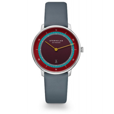 Жіночий годинник Sternglas S01-NDA24-KL10