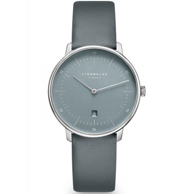 Жіночий годинник Sternglas S01-NDF17-KL10