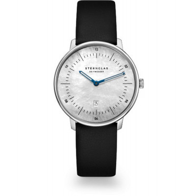 Жіночий годинник Sternglas S01-NDP01-KL05