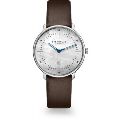Жіночий годинник Sternglas S01-NDP01-KL17